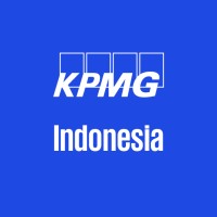 KPMG Indonesia logo