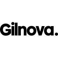 GIlnova logo