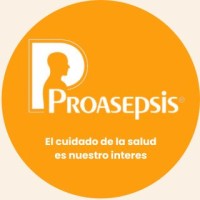 Asepsis Products de Colombia S.A.S - Proasepsis SAS logo