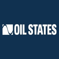 Oil States Brasil logo