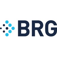 BRG company logo