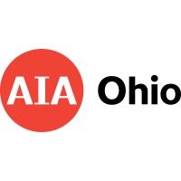 AIA Ohio logo