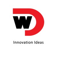 WD logo