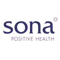 Sona Positive Health GmbH logo