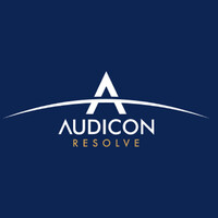 Audicon Contadores logo