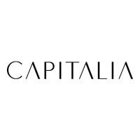 CAPITALIA logo