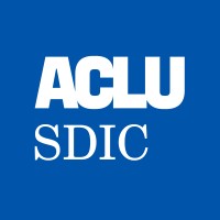ACLU of San Diego & Imperial Counties logo