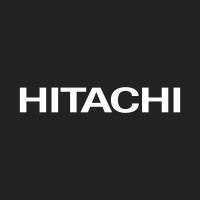 Hitachi High-Tech Corporation logo