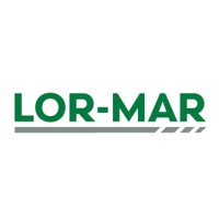 Lor-Mar logo