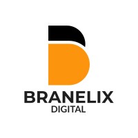 Branelix Digital logo