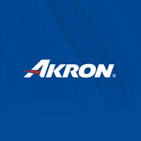 AKRON® logo
