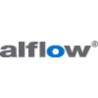 Alflow Scandinavia A/S logo