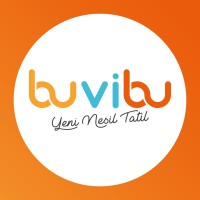 Buvibu Turistik Servisleri A.Ş logo