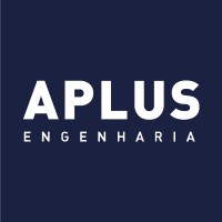 Aplus Engenharia logo