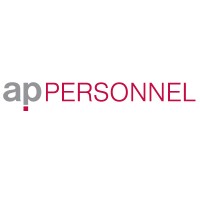 AP Personnel logo