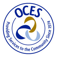 Old Colony Elder Services (OCES) logo