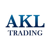 AKL Trading LLC logo