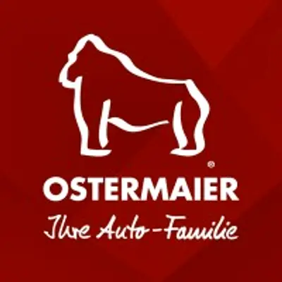 Autohaus Ostermaier GmbH logo
