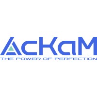 AcKaM(Jiangsu)Industrial Technology Co., Ltd. logo