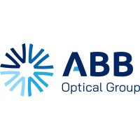ABB OPTICAL GROUP company logo