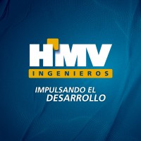 HMV Ingenieros logo