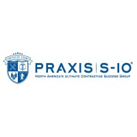 PRAXIS S-10® company logo