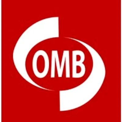 OMB Saleri S.p.A Società Benefit logo