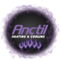 Anctil Heating & Cooling logo