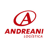Andreani Grupo Logístico Brasil logo