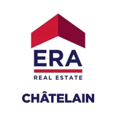 ERA Châtelain logo