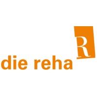 die reha e.v. logo