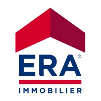 Era Agence Place Gambetta Ivry logo