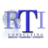 RTI Consulting, LLC logo