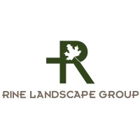 Rine Landscape Group, Inc logo