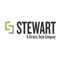 Stewart logo