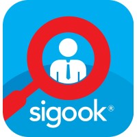 SIGOOK® logo