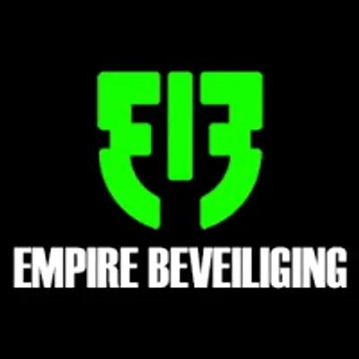 Empire Beveiliging B.V. logo