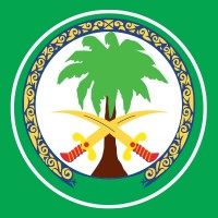 King Faisal Specialist Hospital and Research Center logo