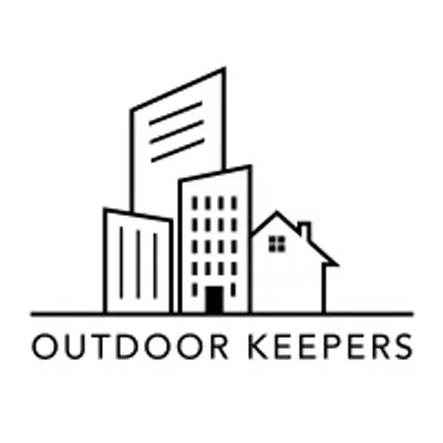 Outdoor Keepers logo
