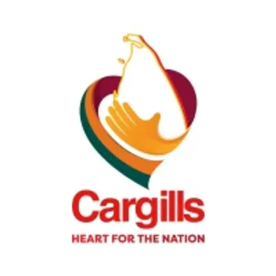 Cargills Ceylon logo