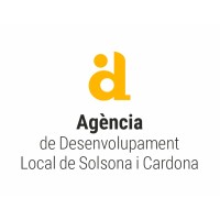 Agència de Desenvolupament Local de Solsona i Cardona logo