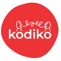 Kodiko Montpellier logo
