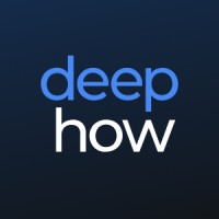 DeepHow logo