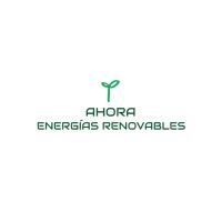 Ahora Energías Renovables logo