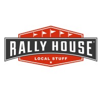 Rally House company logo
