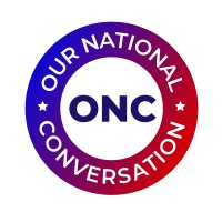 Our National Conversation (ONC) logo