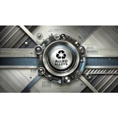 Allied Alloys LP logo