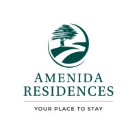 Amenida Residences logo