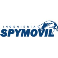 Spymovil Ingeniería logo