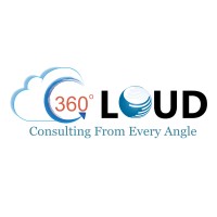 360 Degree Cloud logo